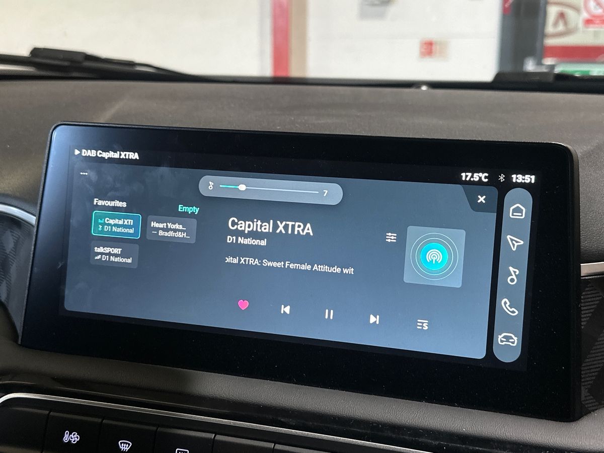 Used MG MG3 2025 for sale - 76373885: Photo 11