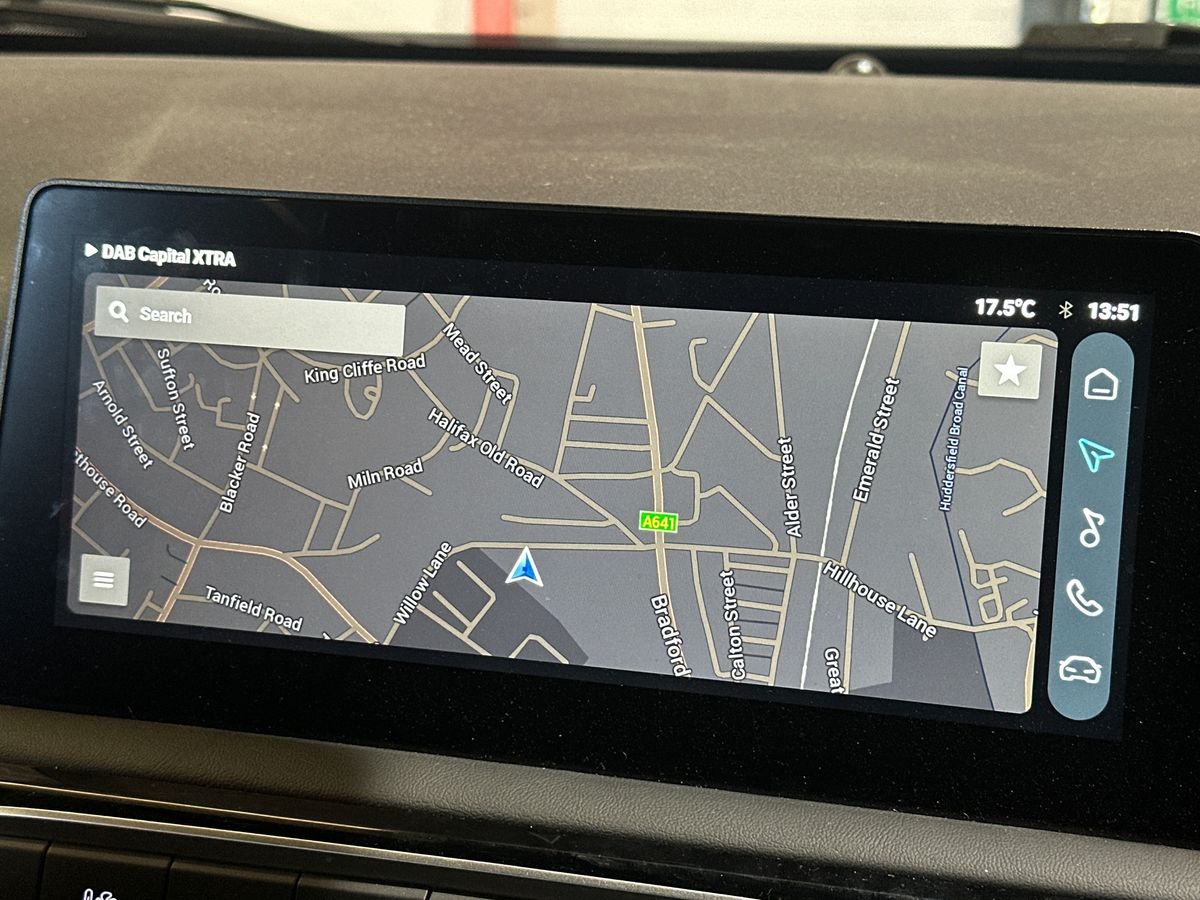 Used MG MG3 2025 for sale - 76373885: Photo 13