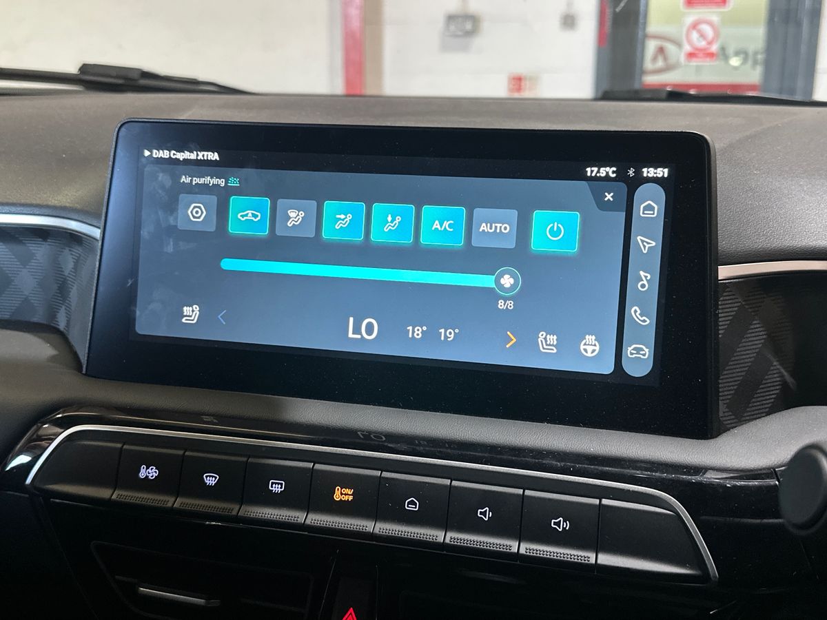 Used MG MG3 2025 for sale - 76373885: Photo 14