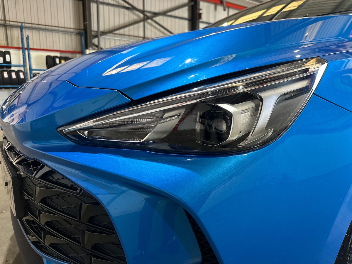 Used MG MG3 2025 for sale - 76373885: Photo 15