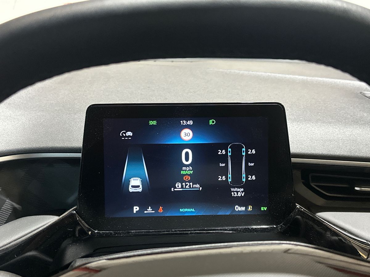 Used MG MG3 2025 for sale - 76373885: Photo 16