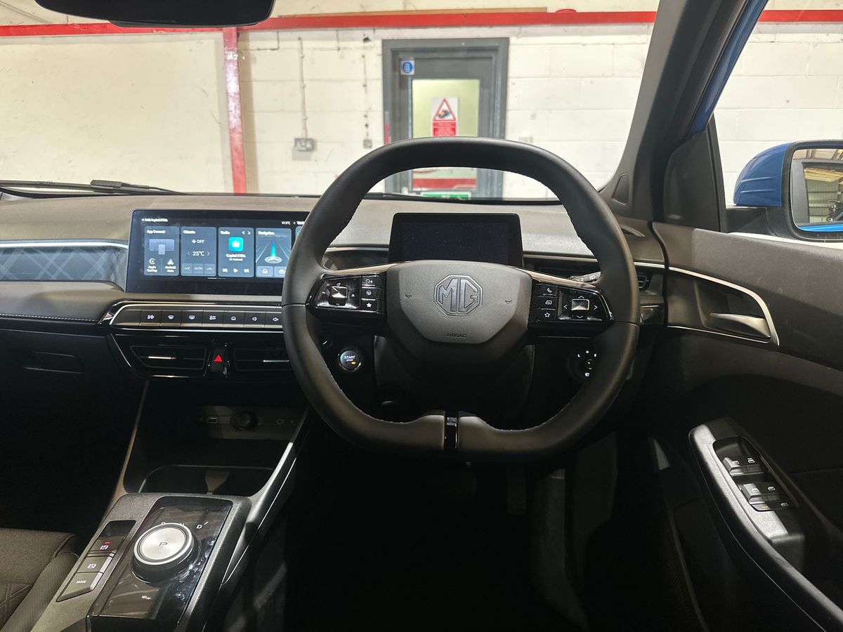 Used MG MG3 2025 for sale - 76373885: Photo 17