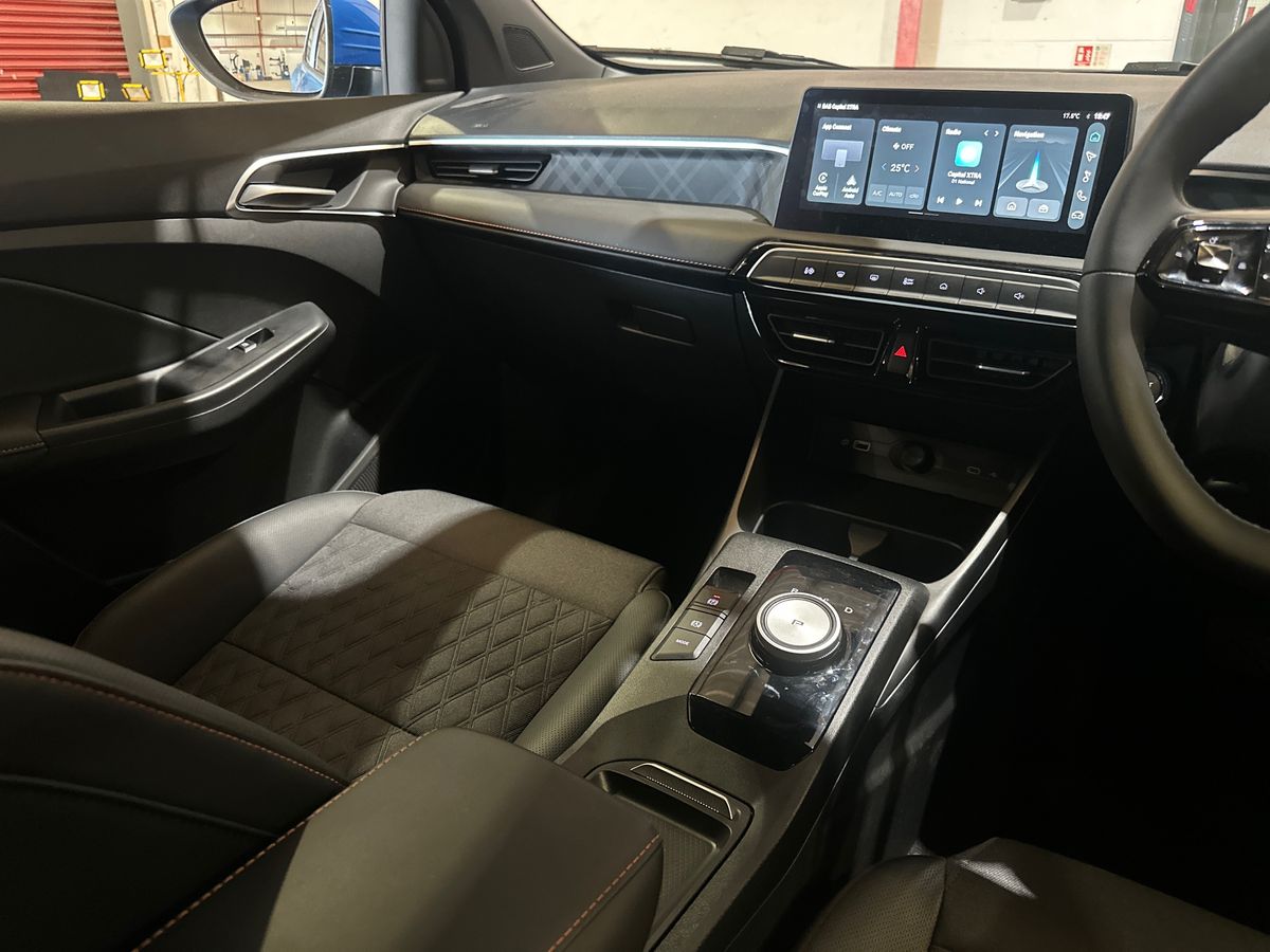 Used MG MG3 2025 for sale - 76373885: Photo 20