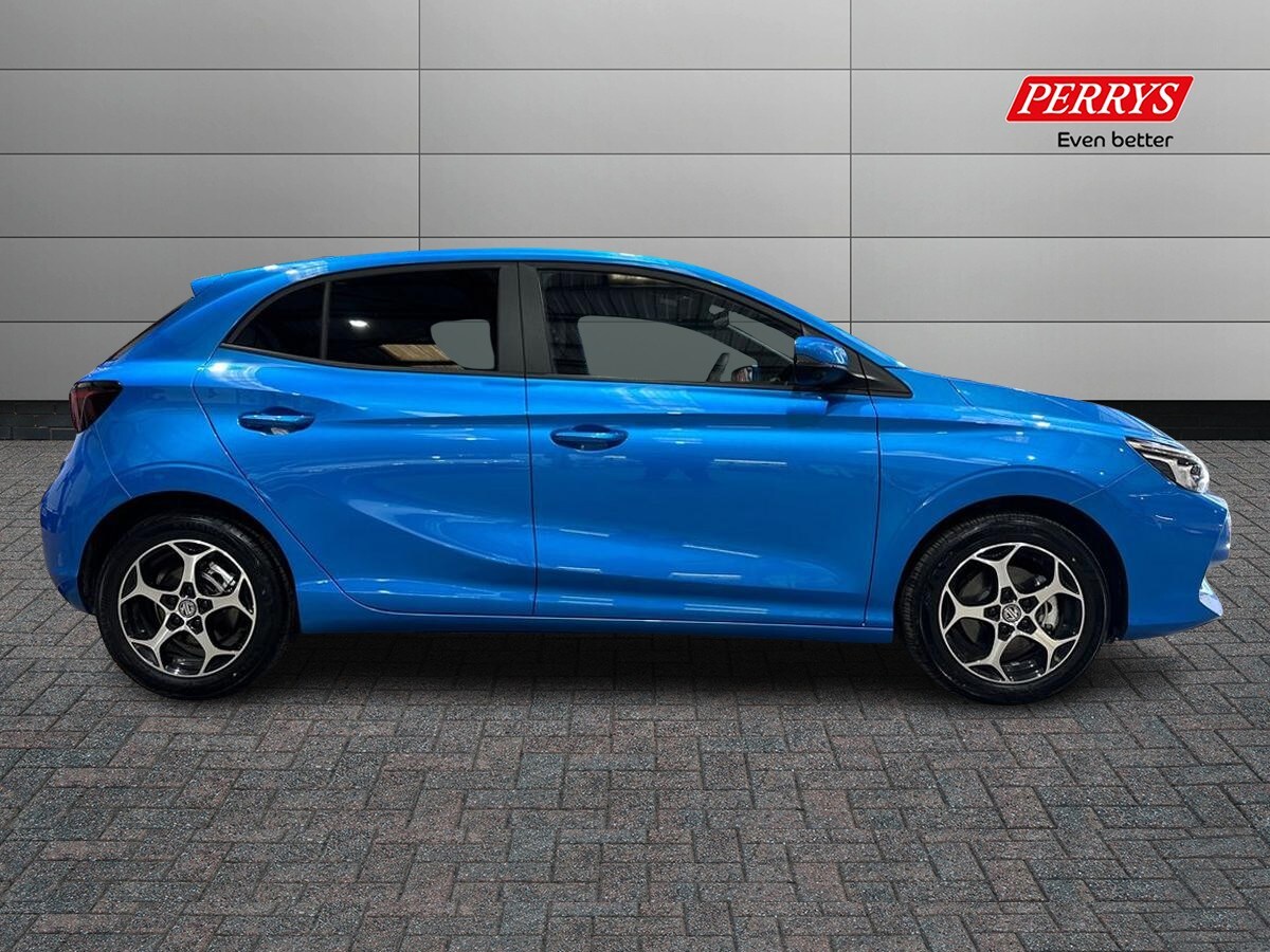 Used MG MG3 2025 for sale - 76373885: Photo 3