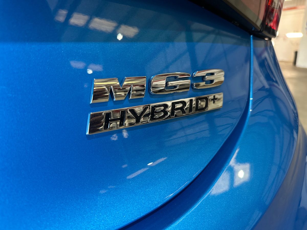 Used MG MG3 2025 for sale - 76373885: Photo 32