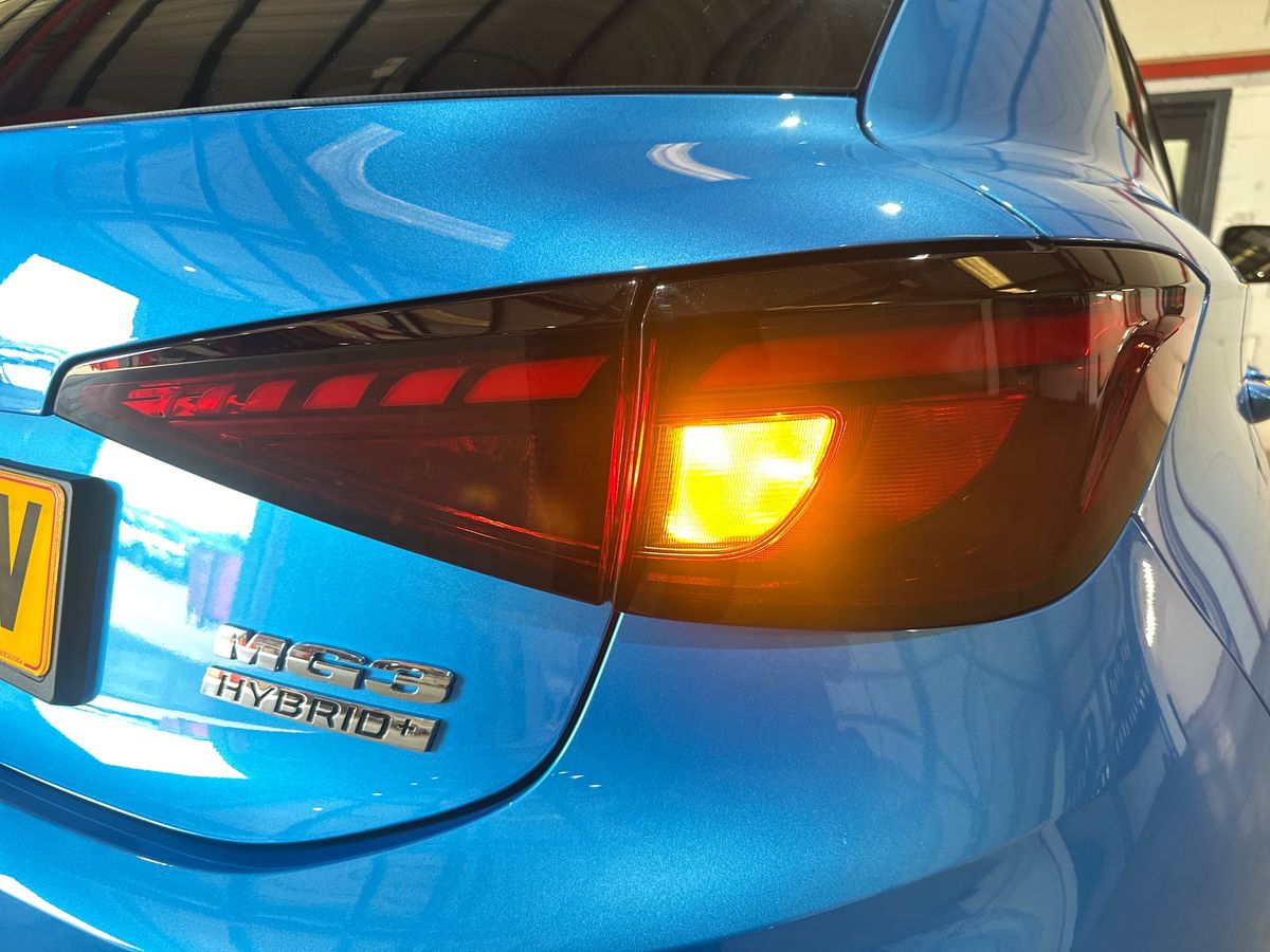 Used MG MG3 2025 for sale - 76373885: Photo 34