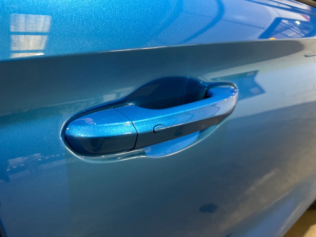 Used MG MG3 2025 for sale - 76373885: Photo 35