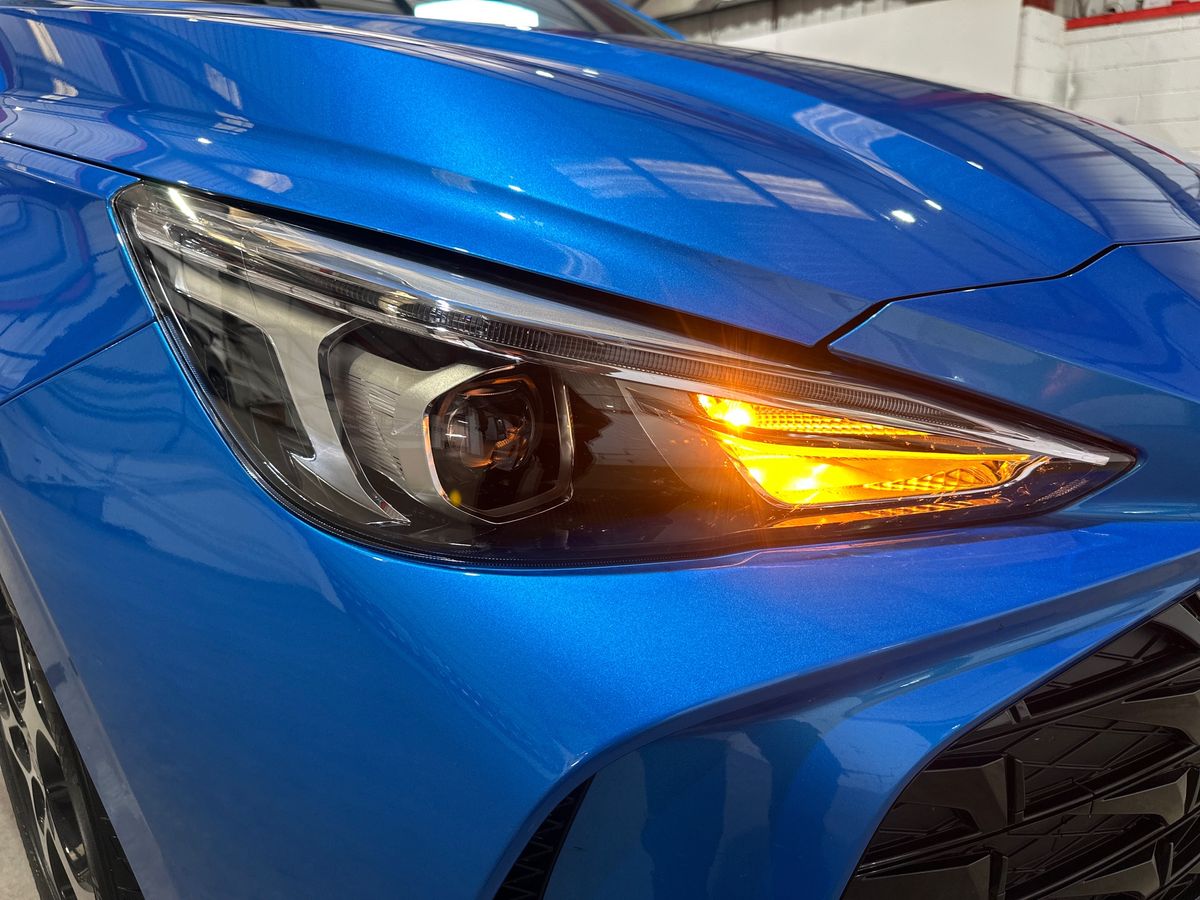 Used MG MG3 2025 for sale - 76373885: Photo 37