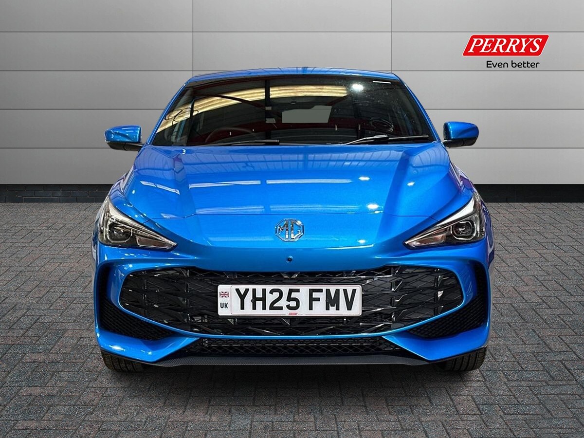 Used MG MG3 2025 for sale - 76373885: Photo 4