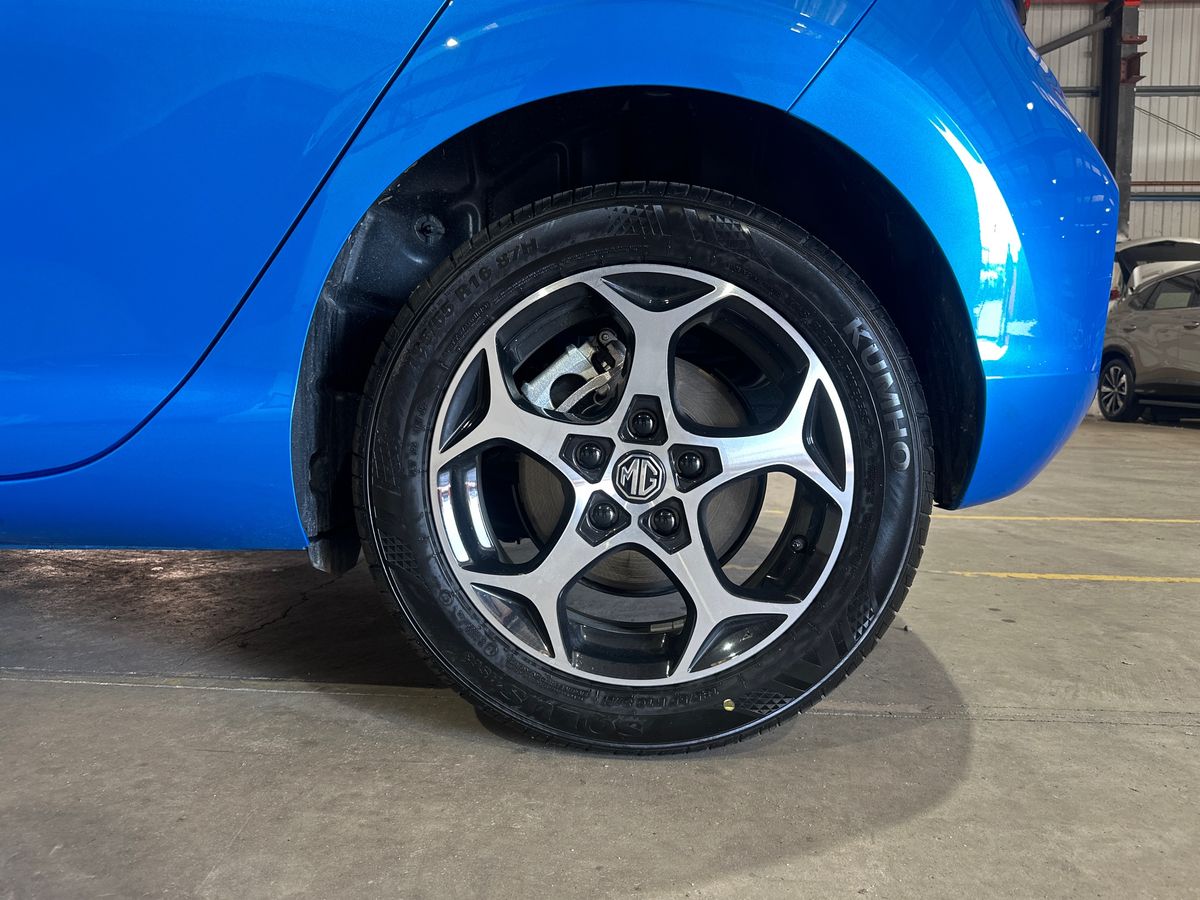 Used MG MG3 2025 for sale - 76373885: Photo 8