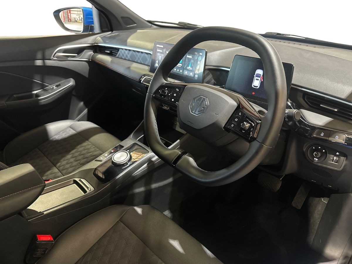 Used MG MG3 2025 for sale - 76373885: Photo 9