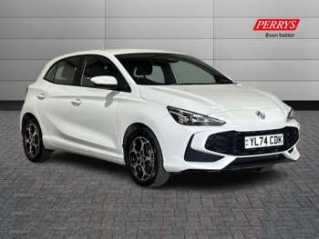 Used MG MG3 2024 for sale - 74926847: Photo