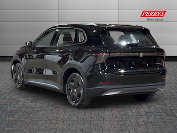 Used MG MG S5 2025 for sale - 75932655: Photo