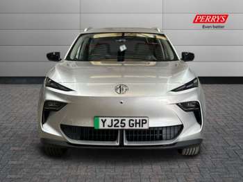 Used MG MG S5 2025 for sale - 75156626: Photo