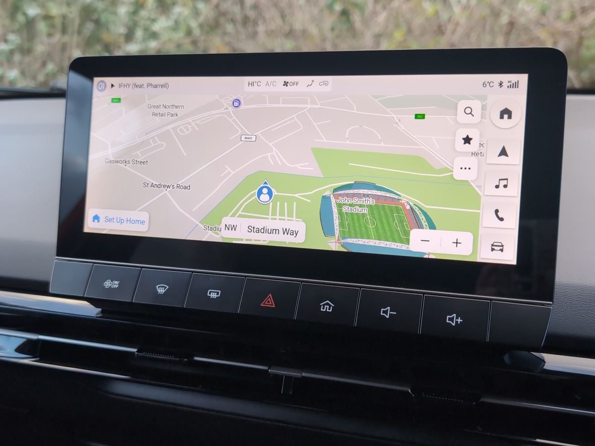 Used MG MG4 2025 for sale - 76625894: Photo 12