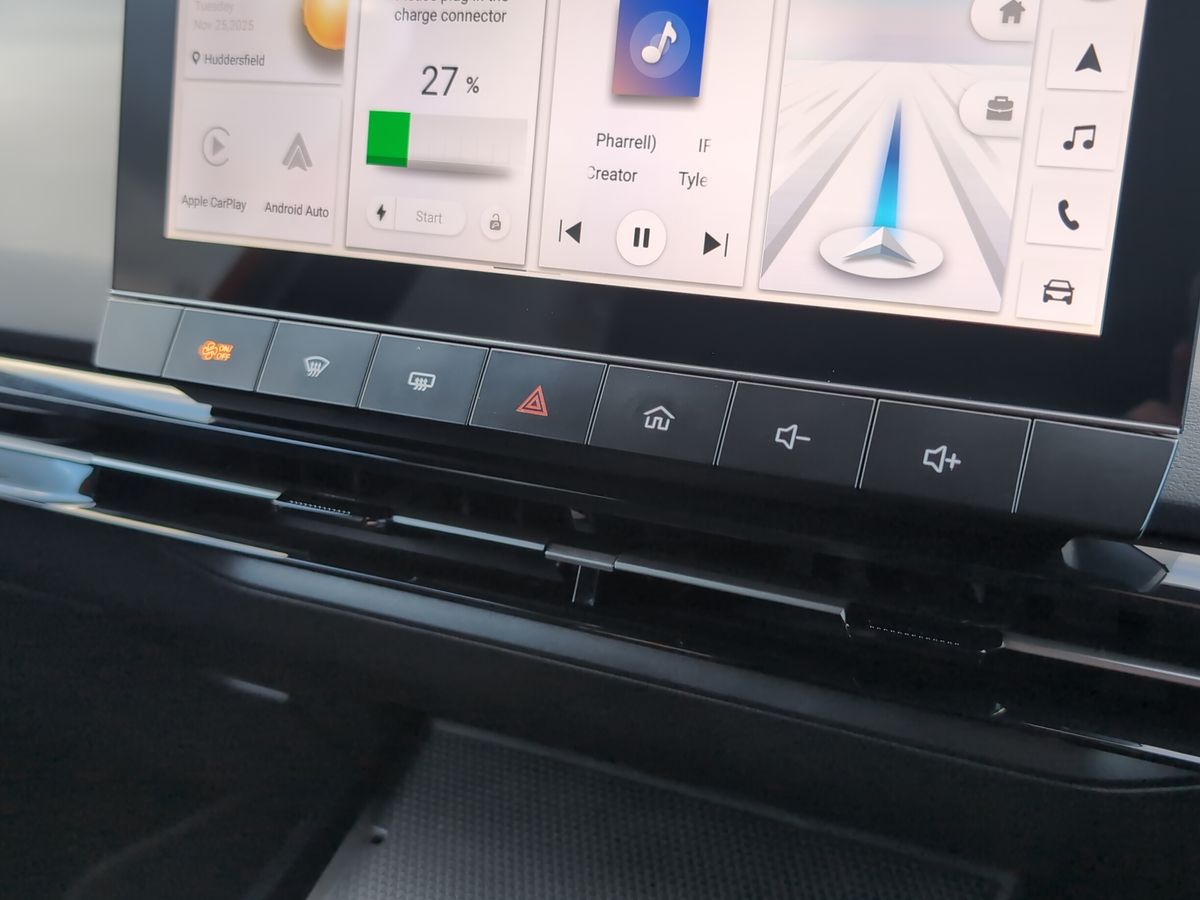 Used MG MG4 2025 for sale - 76625894: Photo 13