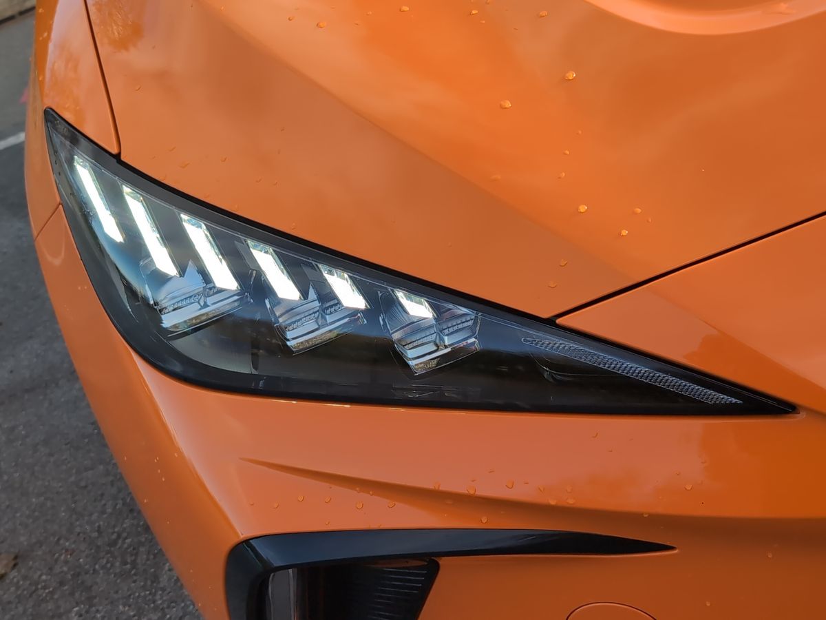 Used MG MG4 2025 for sale - 76625894: Photo 14