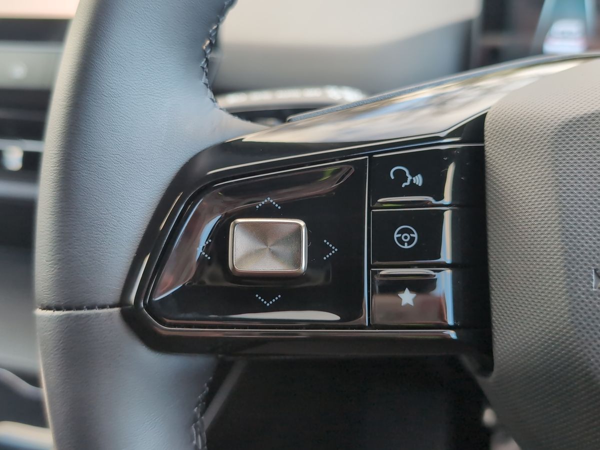 Used MG MG4 2025 for sale - 76625894: Photo 17