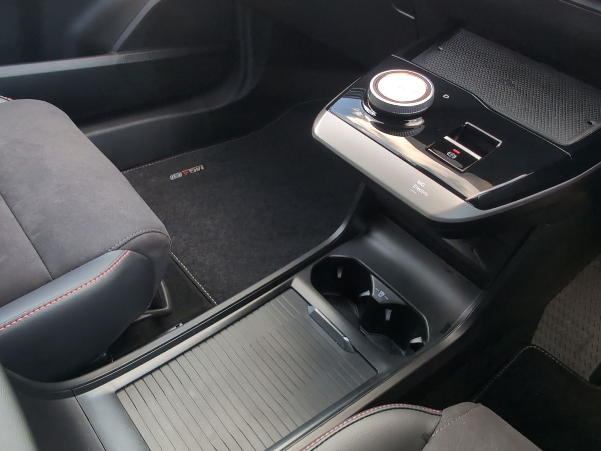 Used MG MG4 2025 for sale - 76625894: Photo 18