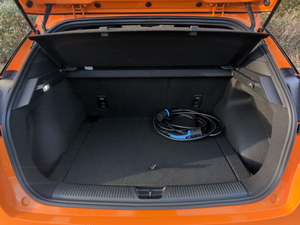 Used MG MG4 2025 for sale - 76625894: Photo 21