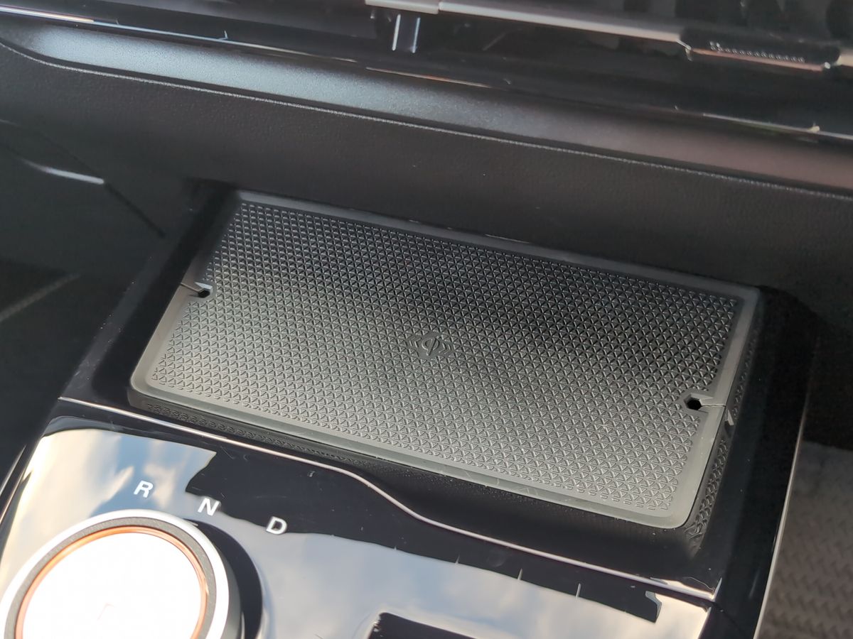 Used MG MG4 2025 for sale - 76625894: Photo 25