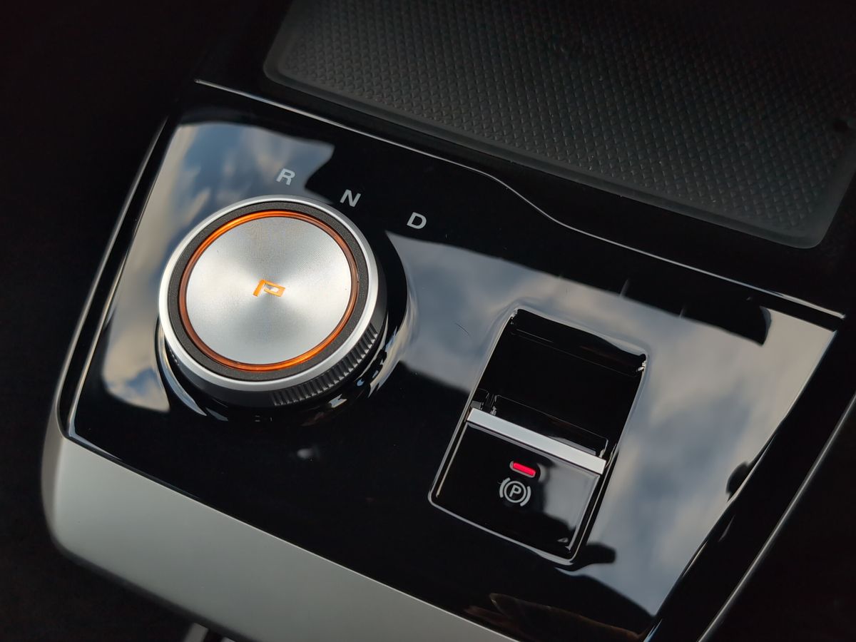 Used MG MG4 2025 for sale - 76625894: Photo 26