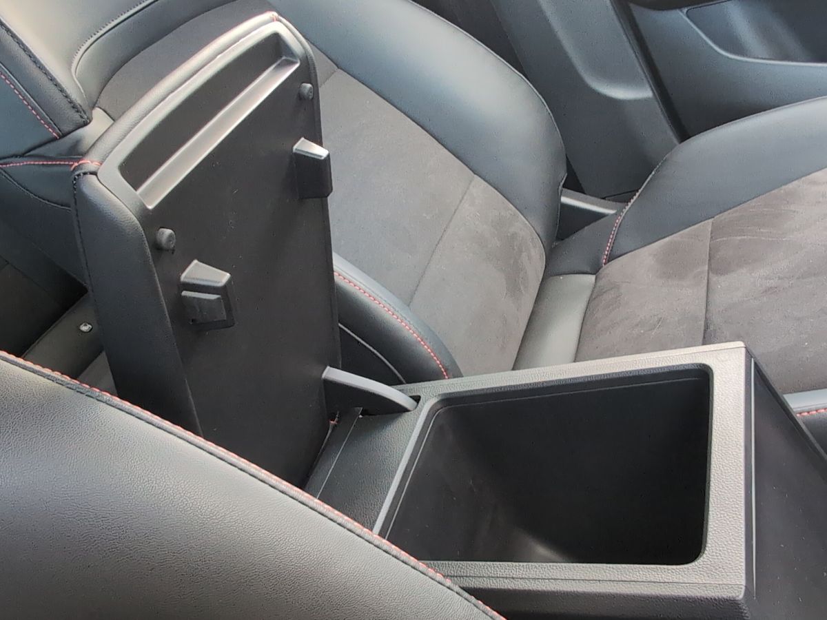 Used MG MG4 2025 for sale - 76625894: Photo 29