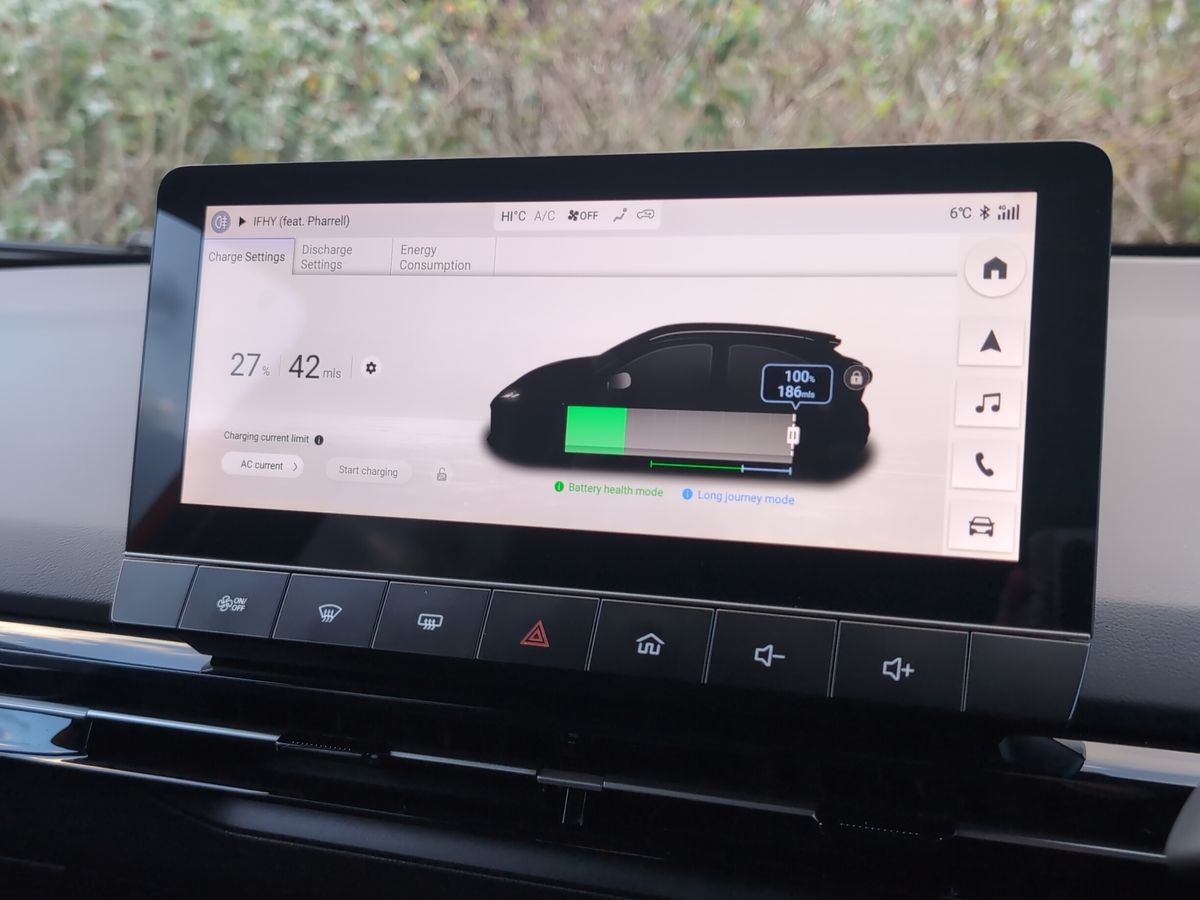 Used MG MG4 2025 for sale - 76625894: Photo 31