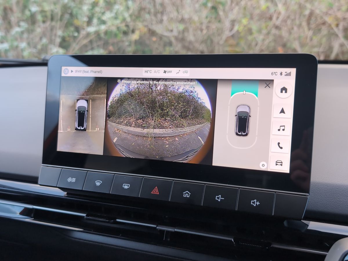 Used MG MG4 2025 for sale - 76625894: Photo 34