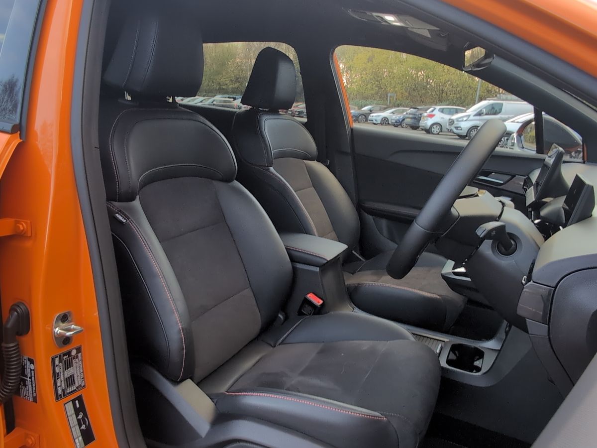 Used MG MG4 2025 for sale - 76625894: Photo 36