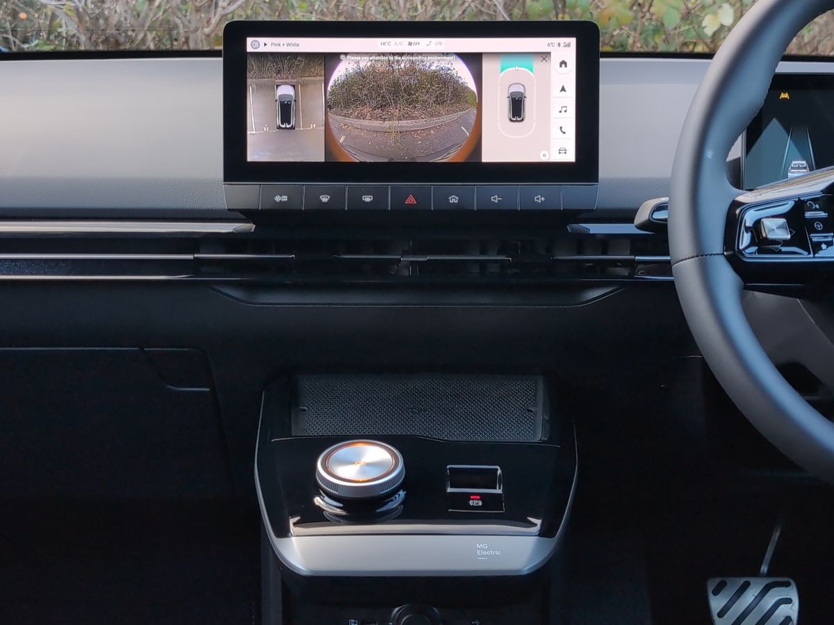 Used MG MG4 2025 for sale - 76625894: Photo 37