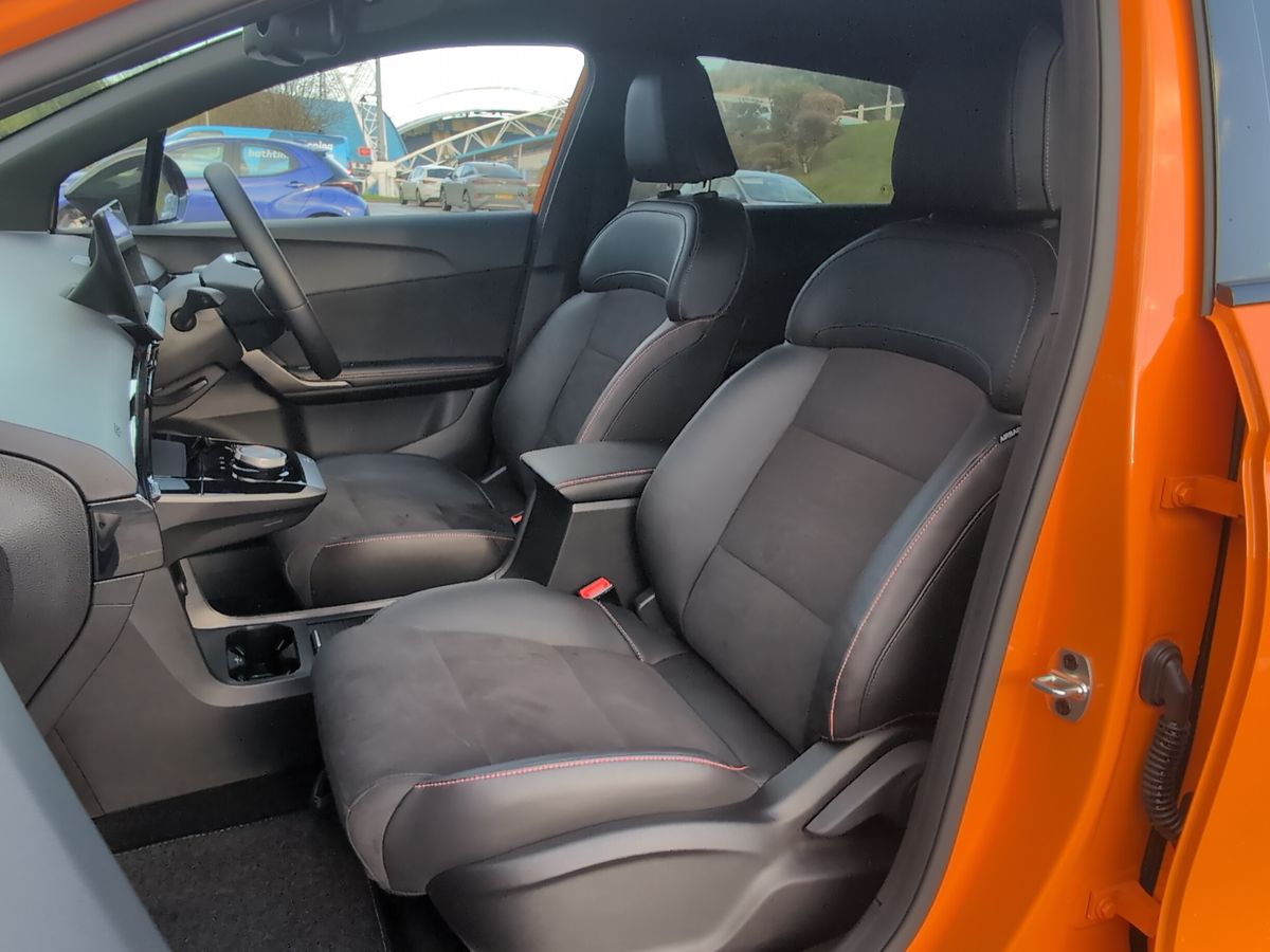 Used MG MG4 2025 for sale - 76625894: Photo 38