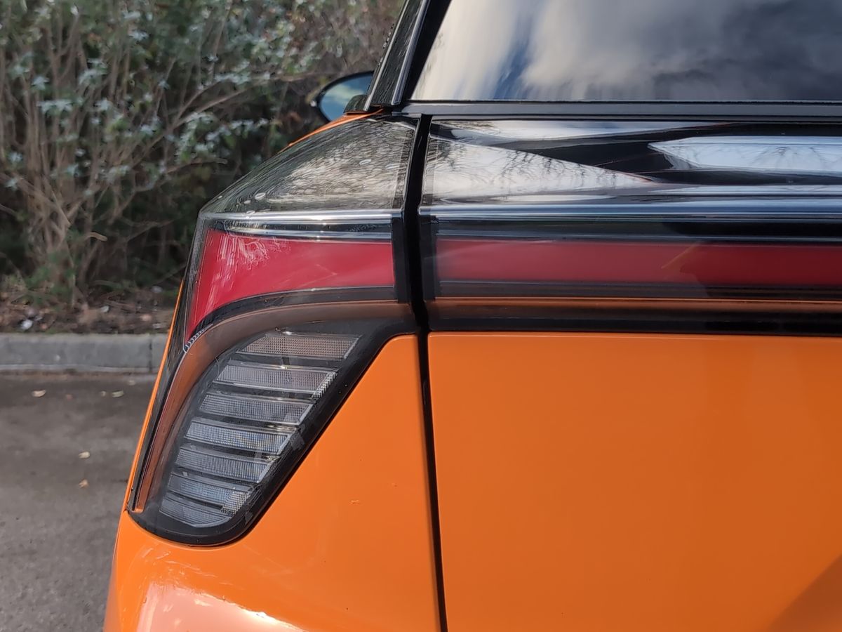 Used MG MG4 2025 for sale - 76625894: Photo 39