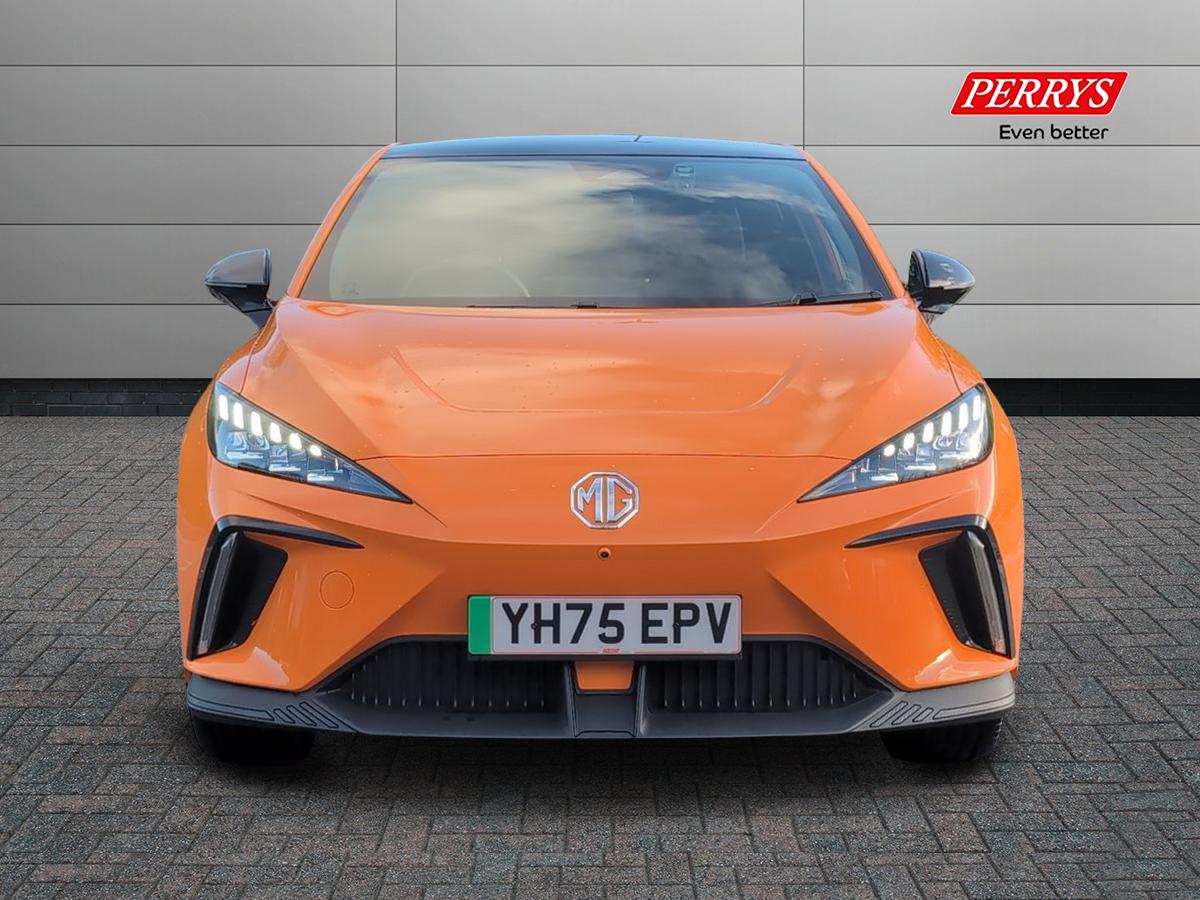 Used MG MG4 2025 for sale - 76625894: Photo 4
