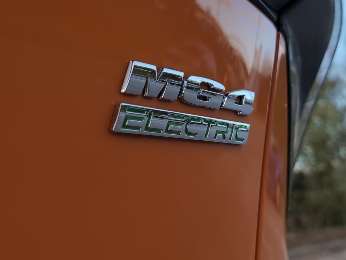 Used MG MG4 2025 for sale - 76625894: Photo 40