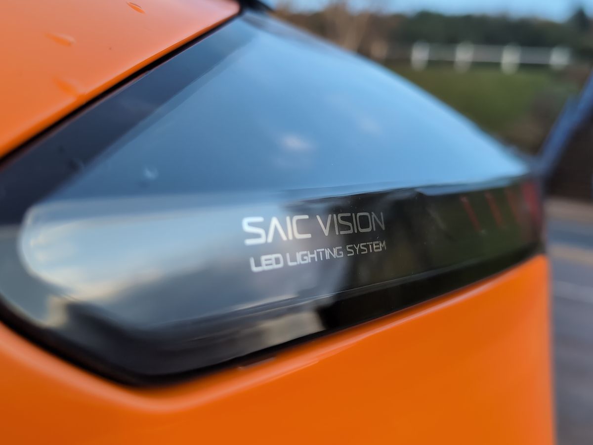 Used MG MG4 2025 for sale - 76625894: Photo 41