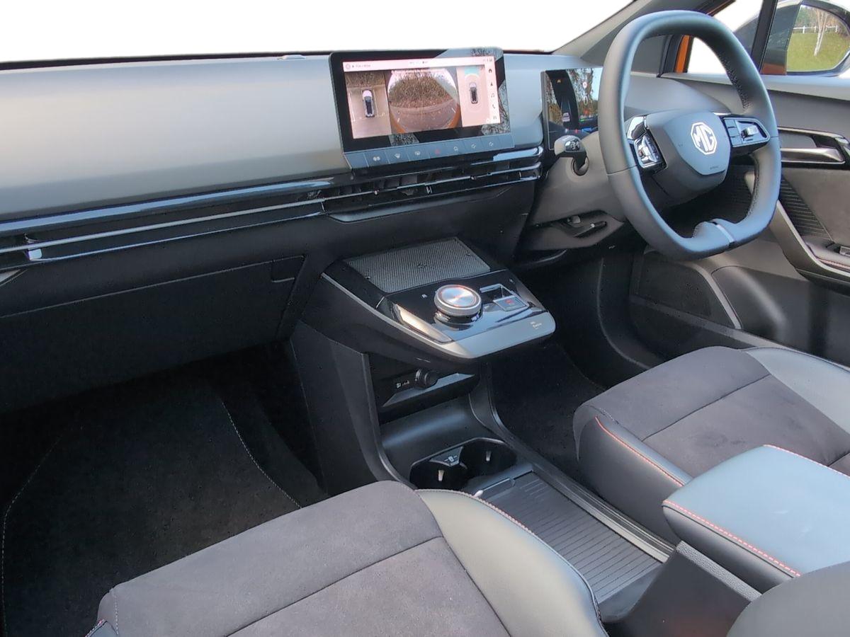 Used MG MG4 2025 for sale - 76625894: Photo 7