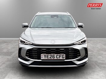 Used MG MG ZS 2026 for sale - 78026556: Photo