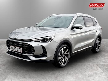 Used MG MG ZS 2026 for sale - 78026556: Photo