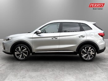 Used MG MG ZS 2026 for sale - 78026556: Photo