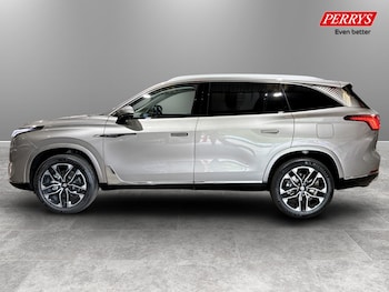 Used MG MGS9 2026 for sale - 78812866: Photo