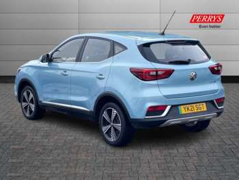 Used MG MG ZS 2021 for sale - 74926675: Photo