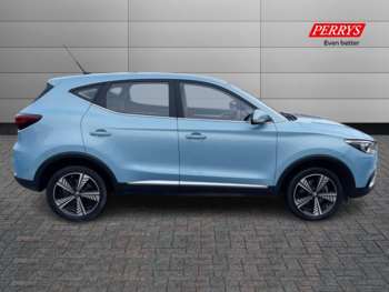 Used MG MG ZS 2021 for sale - 74926675: Photo