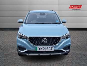Used MG MG ZS 2021 for sale - 74926675: Photo
