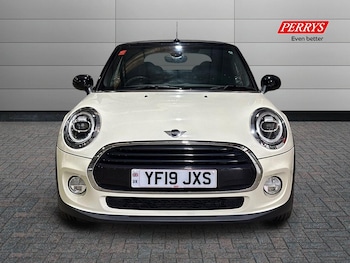 Used MINI Convertible 2019 for sale - 75626265: Photo