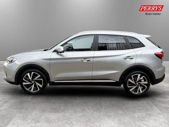 Used MG MG ZS 2026 for sale - 78755256: Photo