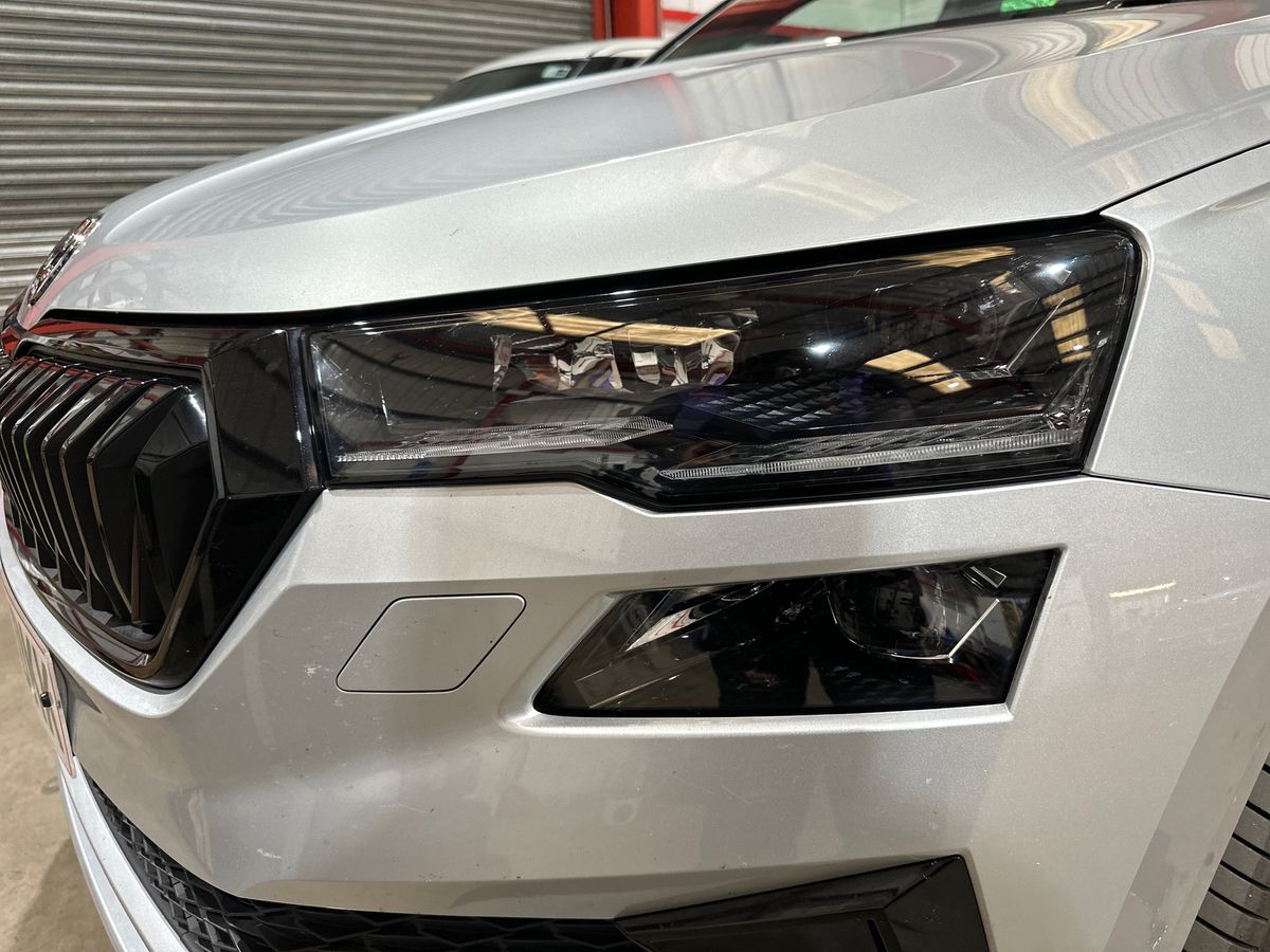 Used Skoda Karoq 2023 for sale - 76565907: Photo 13