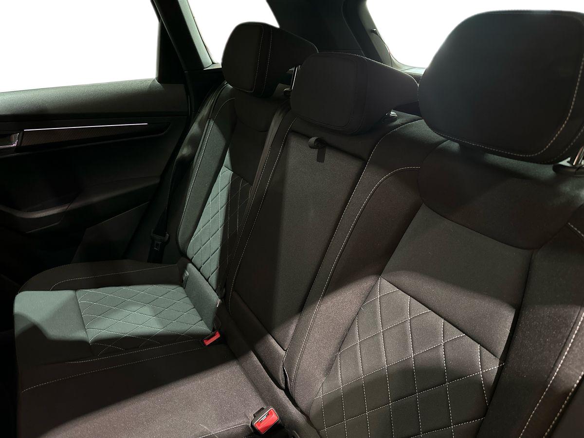 Used Skoda Karoq 2023 for sale - 76565907: Photo 19