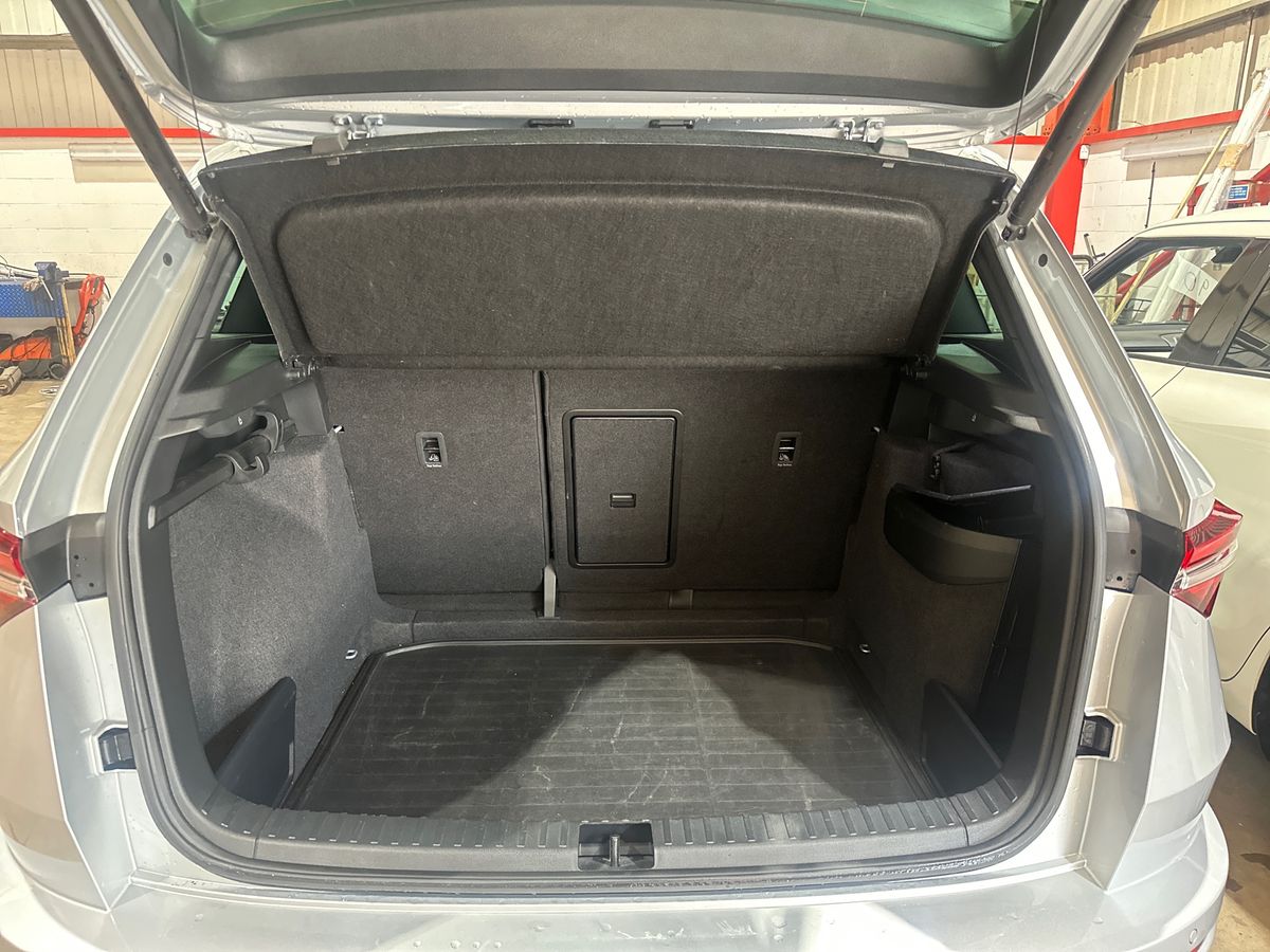 Used Skoda Karoq 2023 for sale - 76565907: Photo 20