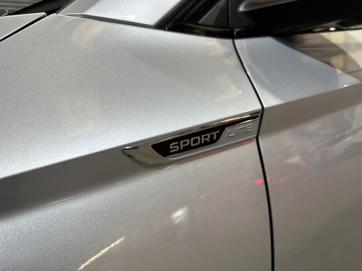 Used Skoda Karoq 2023 for sale - 76565907: Photo 21